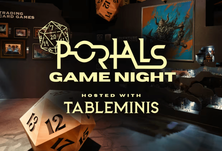 Game Nights
