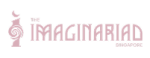The Imaginariad logo